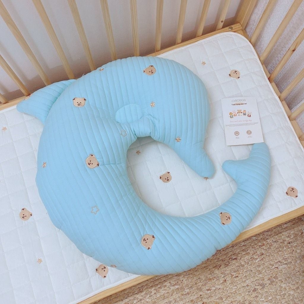 GốI Chữ U Monona Đa Năng MN071