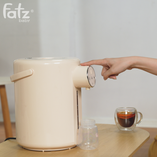 Máy Đun Nước Fatz Baby Smart 7