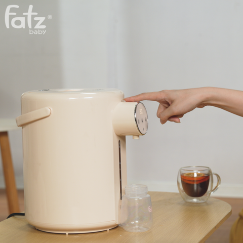 Máy Đun Nước Fatz Baby Smart 7