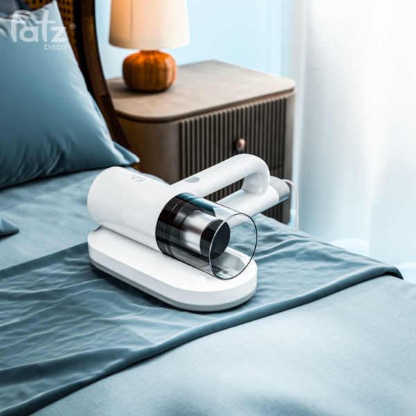 Máy Hút Bụi Fatz Baby Tiệt Trùng UVC Dustfree 1