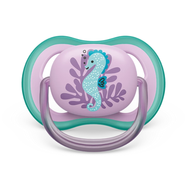 Ty Giả Philips Avent Đơn Ultra Air