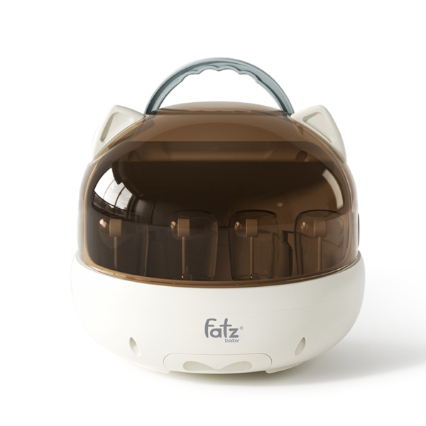 Máy Tiệt Trùng Fatz Baby UV Tidy 1