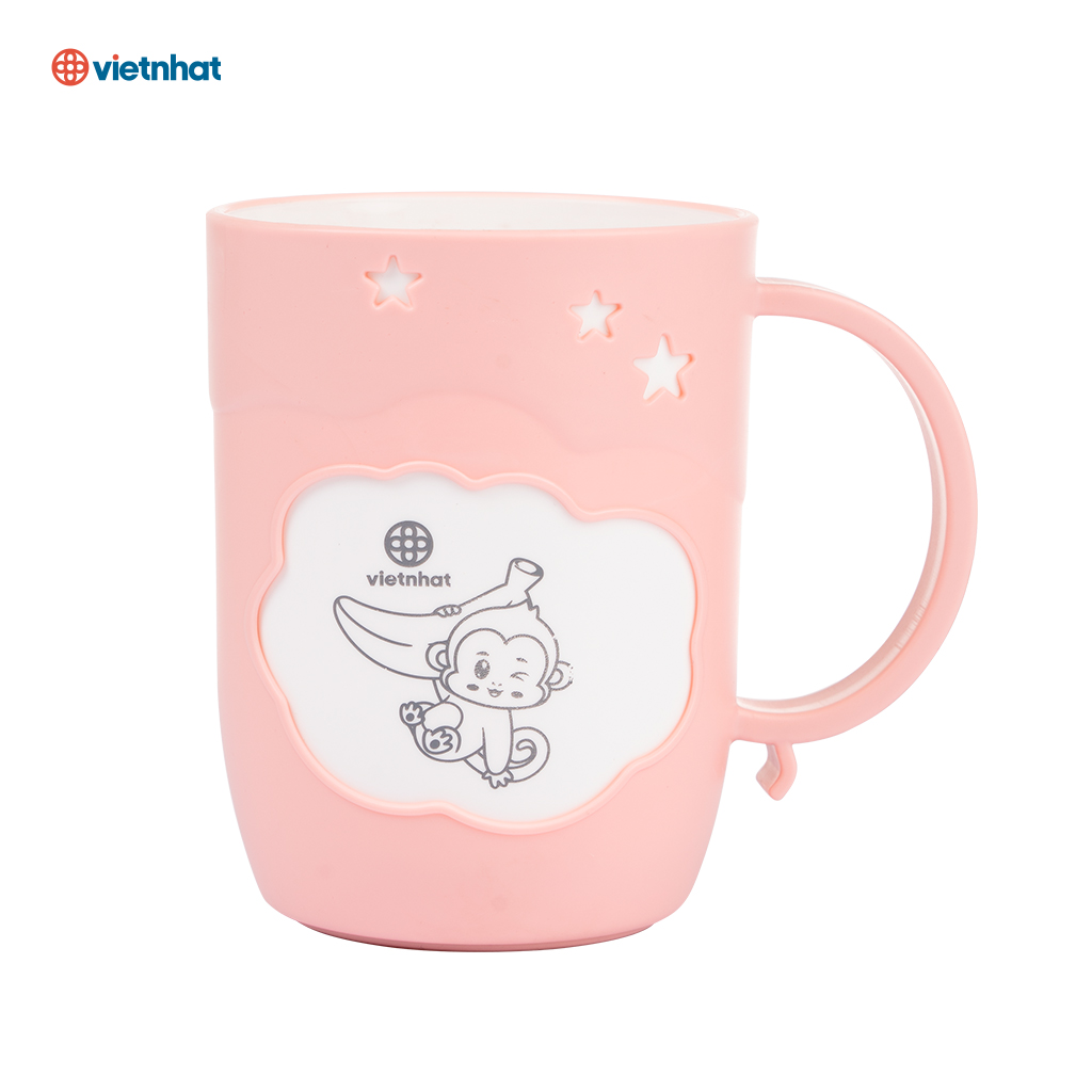 Cốc Hokori Ngôi Sao 2 Màu -6263