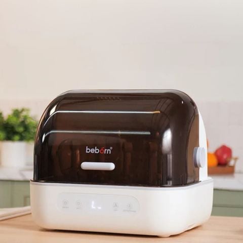Máy Tiệt Trùng Beborn SB02HB