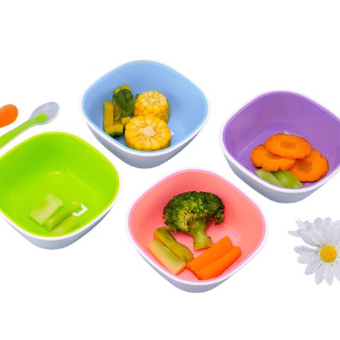 Chén Munchkin Chống Trượt