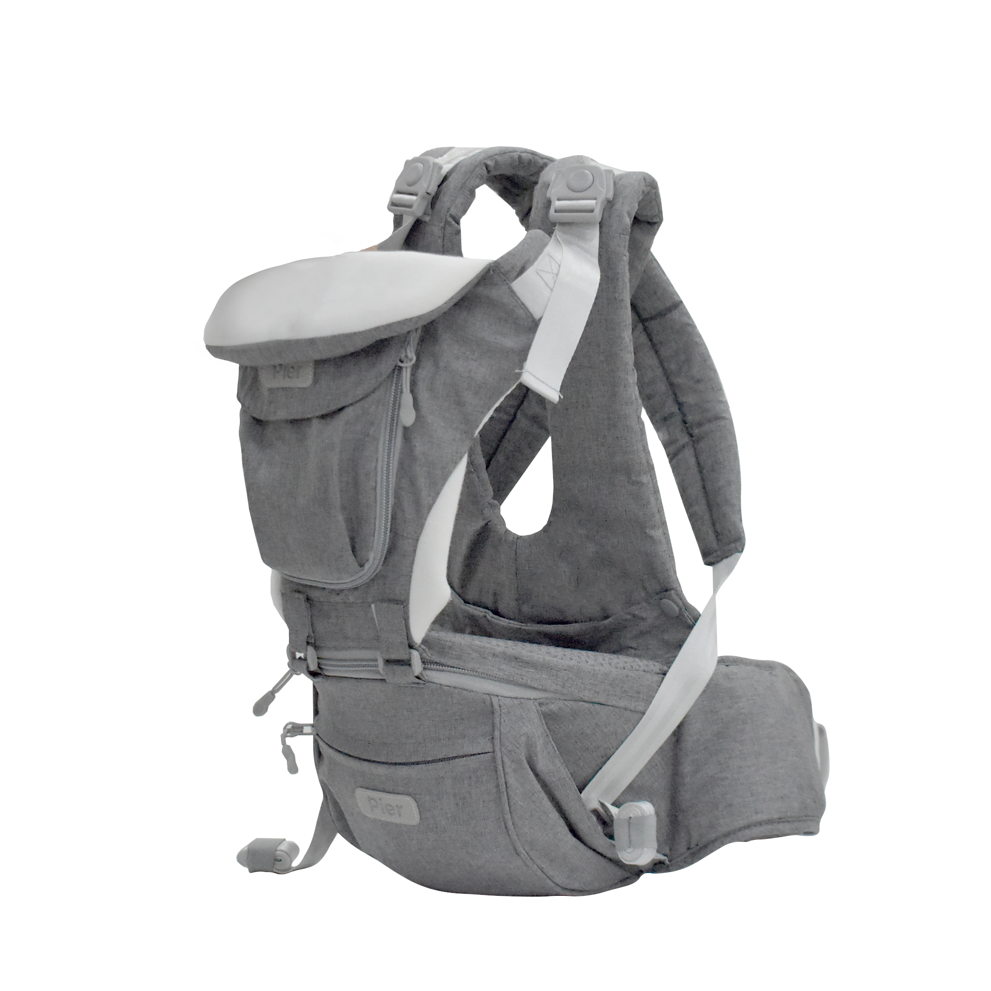 Địu Ngồi Pier Pi-0826