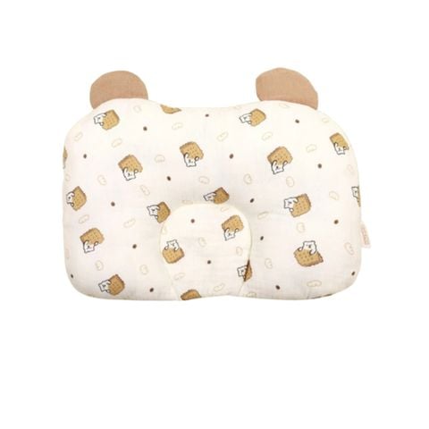 Gối Nằm Dokma Lõm Phối Tai DS587