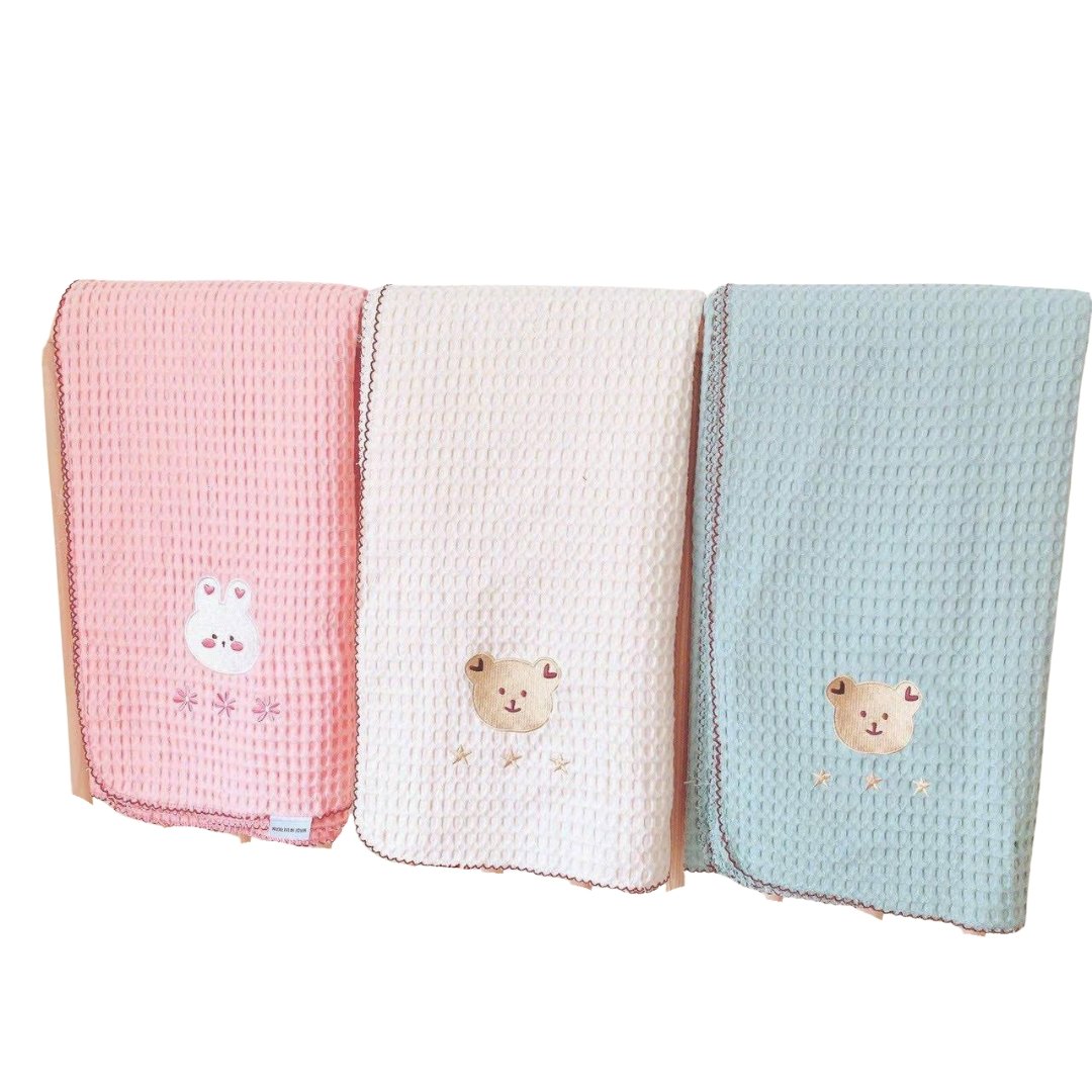 Chăn Monona Cotton Waffle MN105