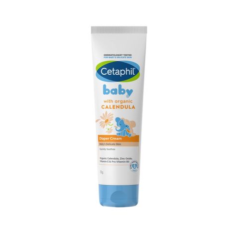 Kem Hăm Cetaphil Calendula 70Gr