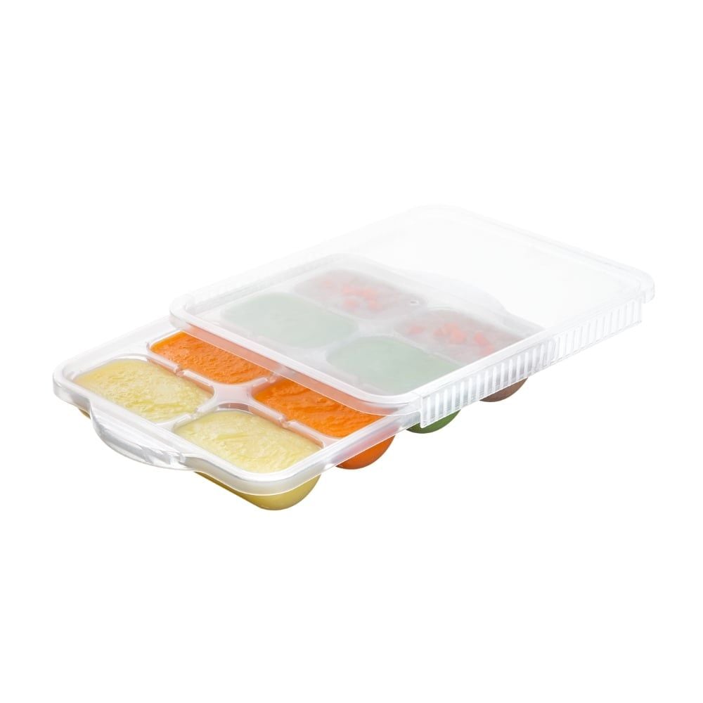 Trữ Thức Ăn Inochi Khay Trữ Đông Amori