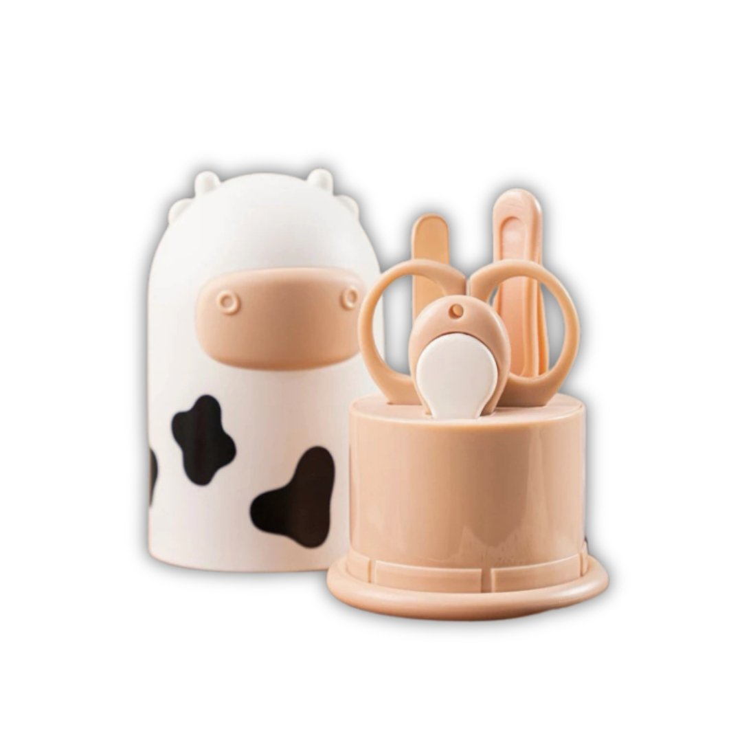 Bấm Móng Molli MOL3009 Hình Bò
