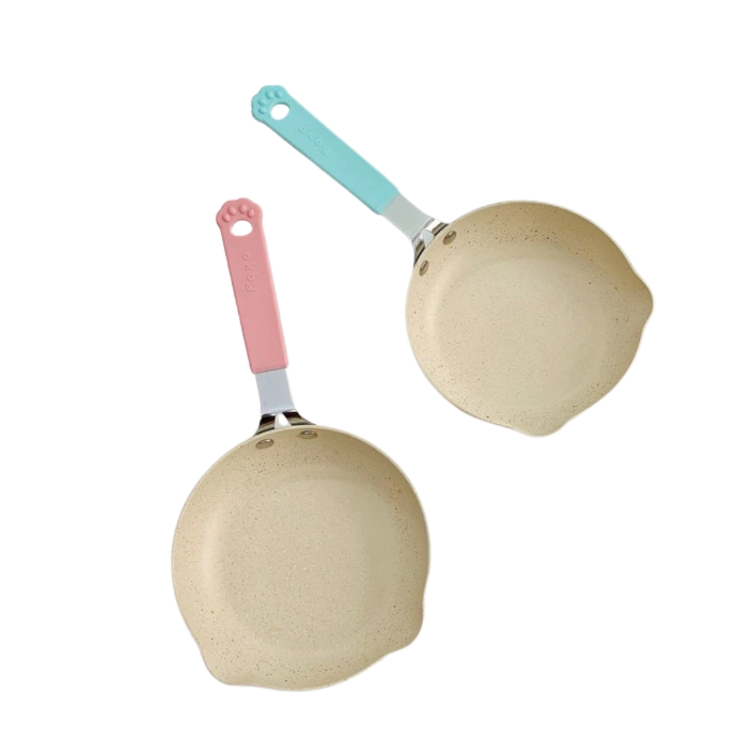 Chảo Cocobear Gấu Okby 14CM