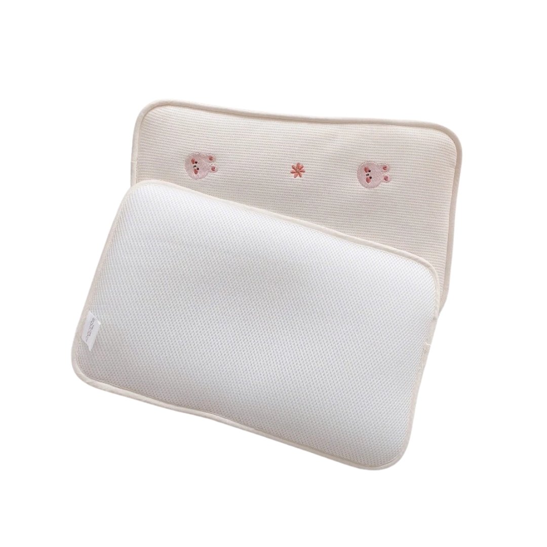 Gối Nằm Monona Thêu Airmesh MN100