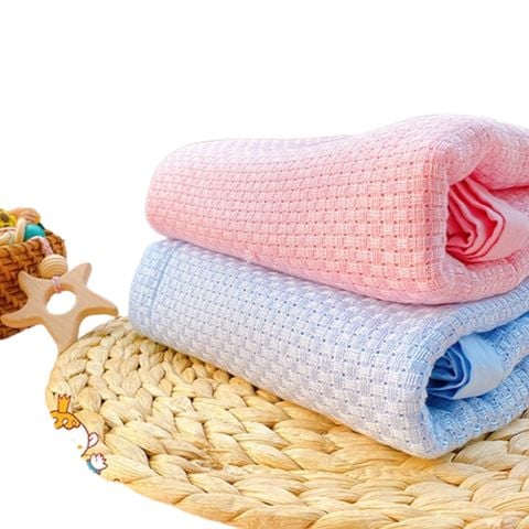 Chăn Emmakids Vải Lưới