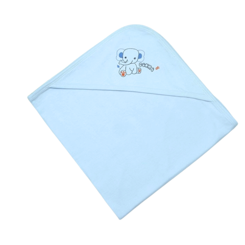 Khăn Choàng Ủ Dokma Ds094 Xanh Dương