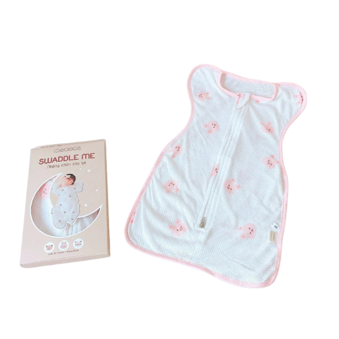 Nhộng Chũn OT Swaddleme
