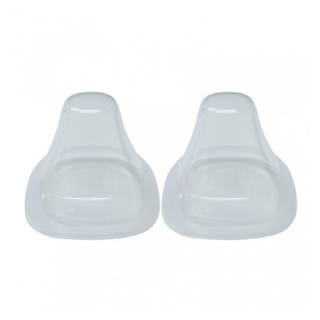 PK Hegen Bộ Cổ Nối Và Nắp Đậy