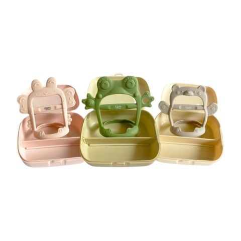 Gặm Nướu Tgm Silicone