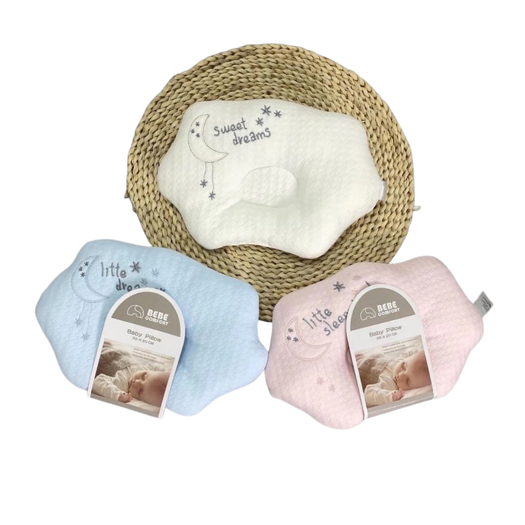 Gối Nằm Hudson Lõm Hình Mây
