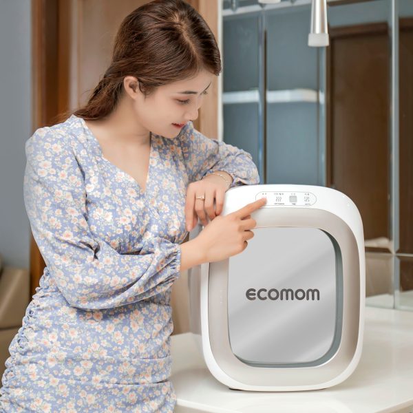 Máy Tiệt Trùng Ecomom UV Eco 100