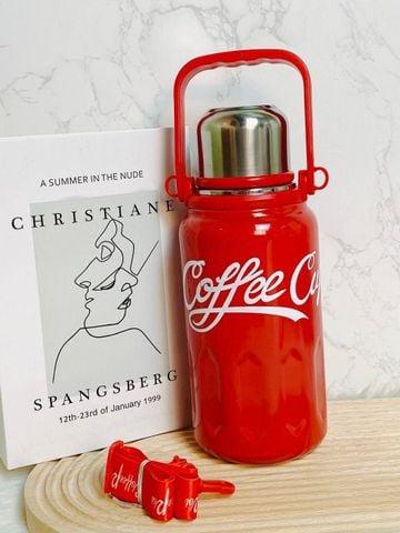 Bình Giữ Nhiệt OT Cefffoo 1200ML