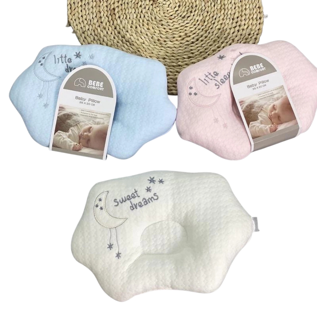 Gối Nằm Hudson Lõm Hình Mây