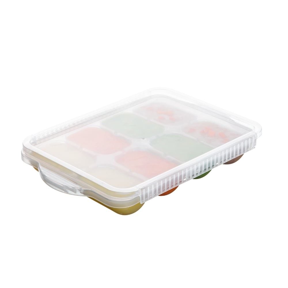 Trữ Thức Ăn Inochi Khay Trữ Đông Amori