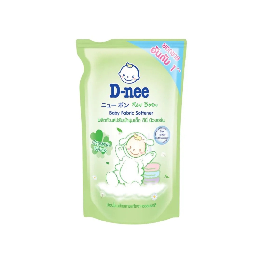 Nước Xả Dnee Mềm Túi 550ML