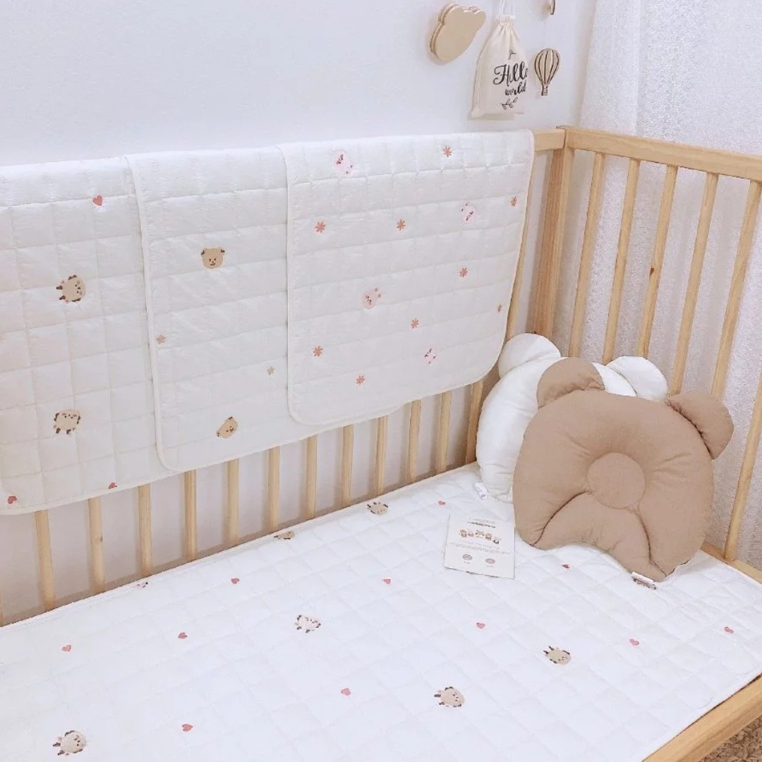 Lót Toàn Thân Monona Điều Hoà MN074