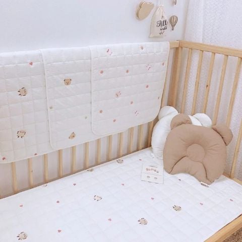 Lót Toàn Thân Monona Điều Hoà MN074