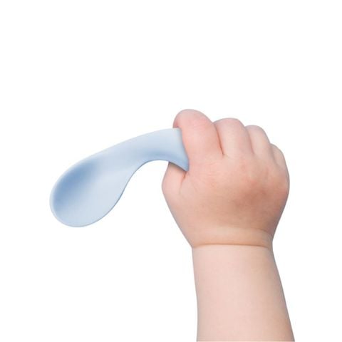 Thìa Inochi Tập Ăn