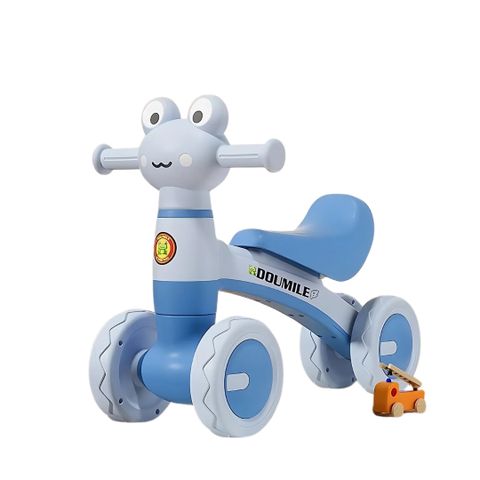 Xe Chòi Chân OT Chú Ếch 866