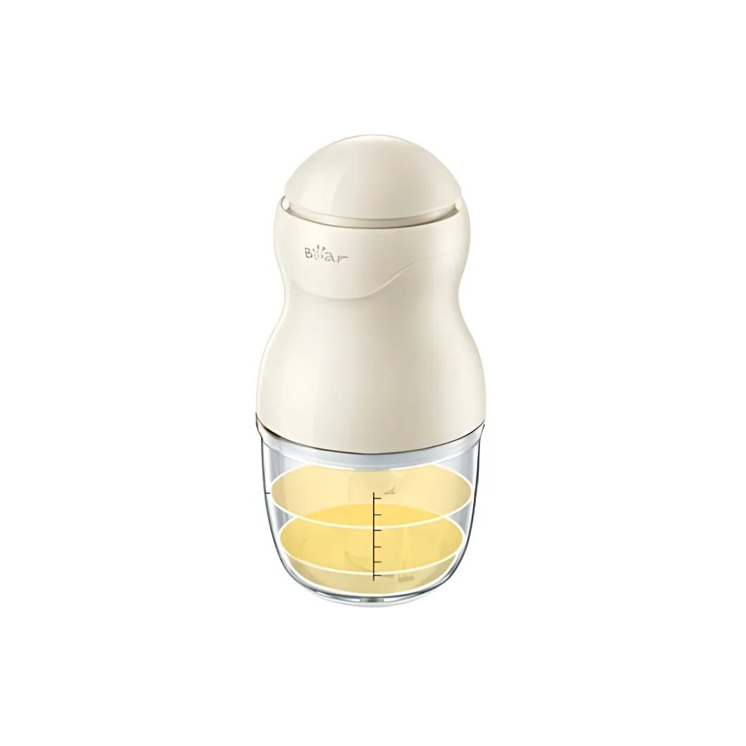 Máy Xay bear B03V08-0.3L: 8 Lưỡi