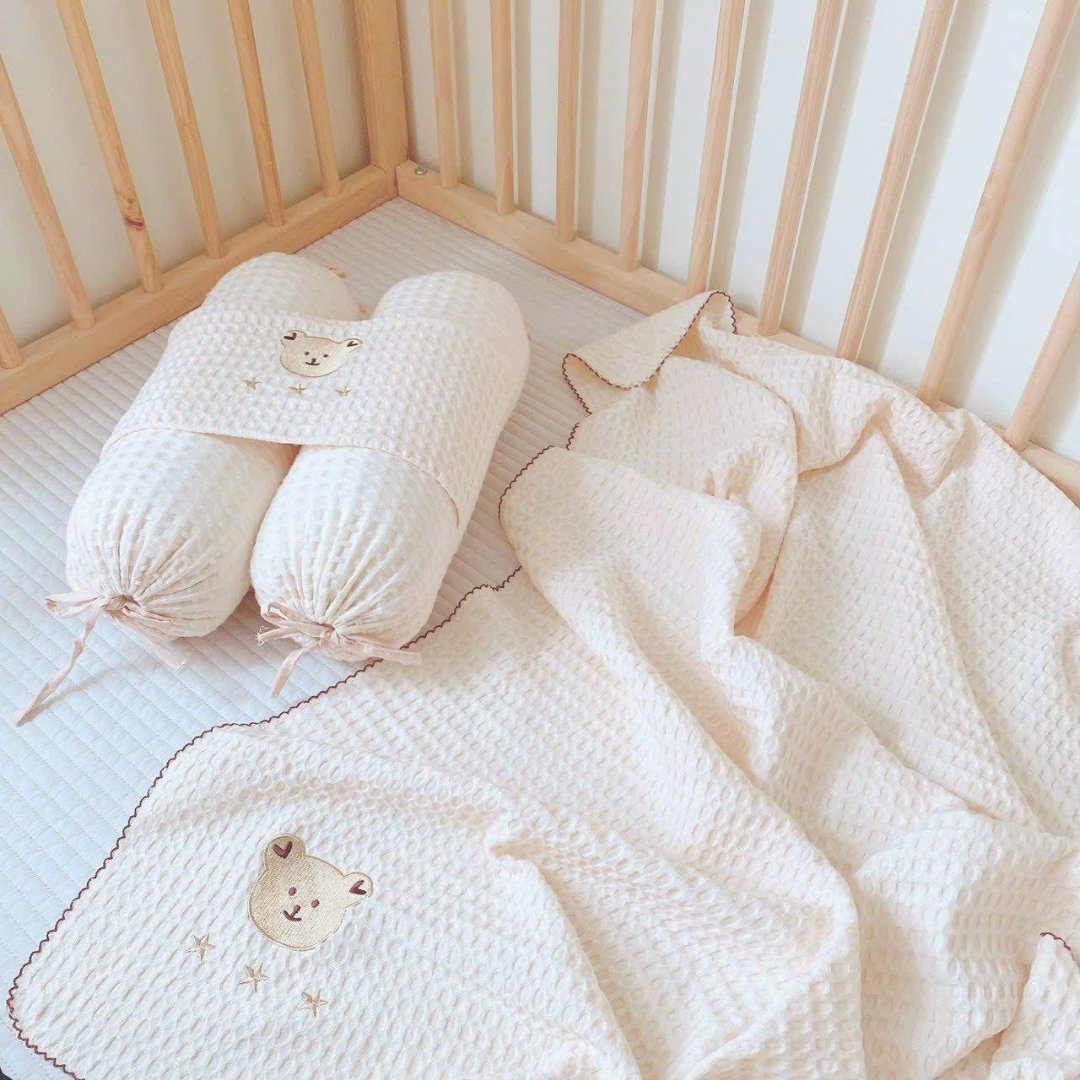 Chăn Monona Cotton Waffle MN105