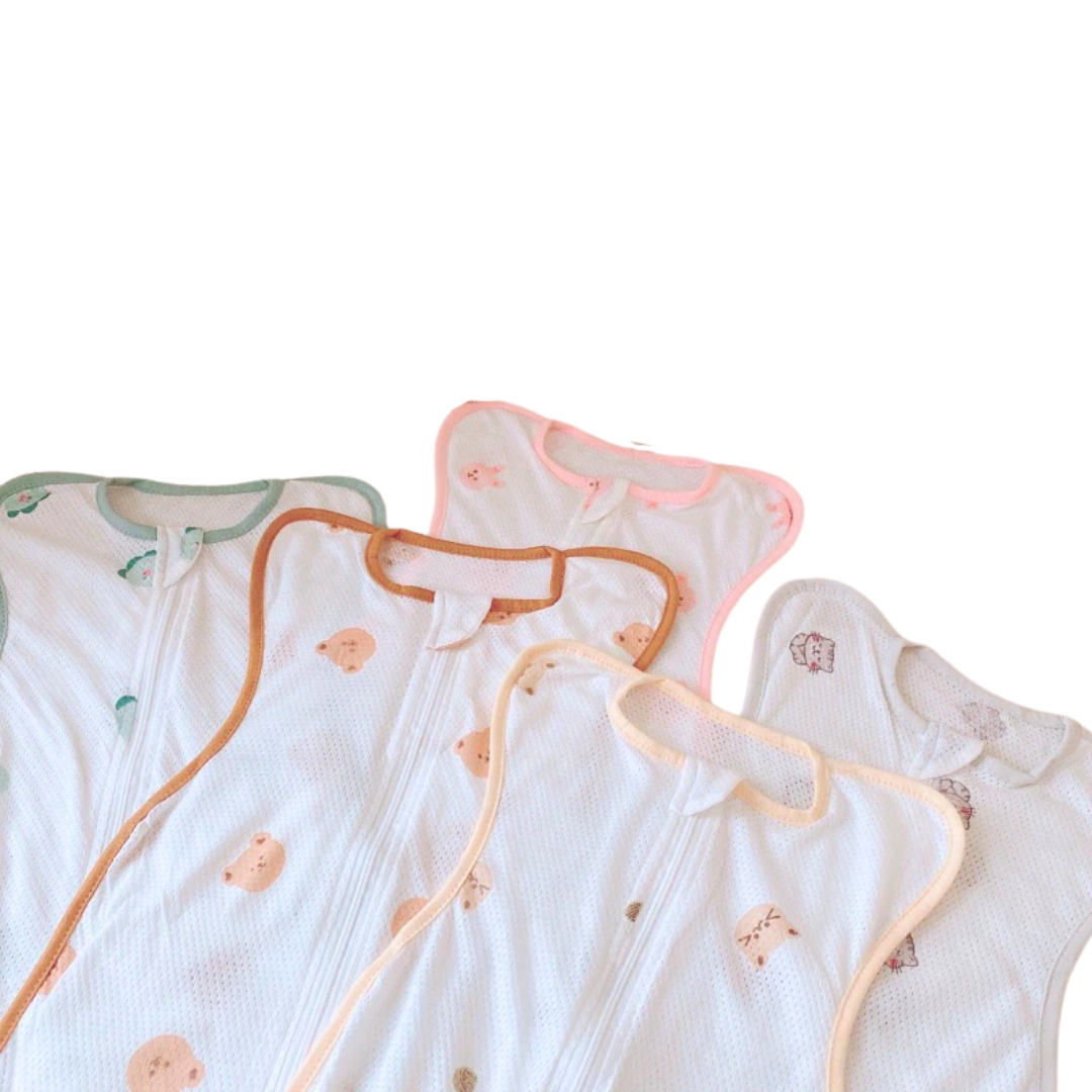 Nhộng Chũn OT Swaddleme