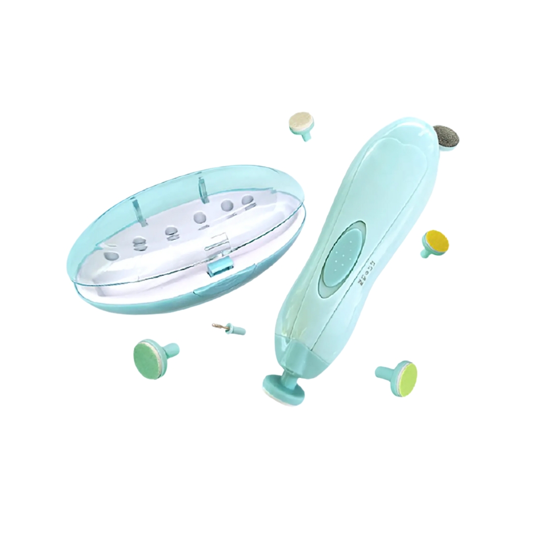 Máy Dũa Móng Umoo