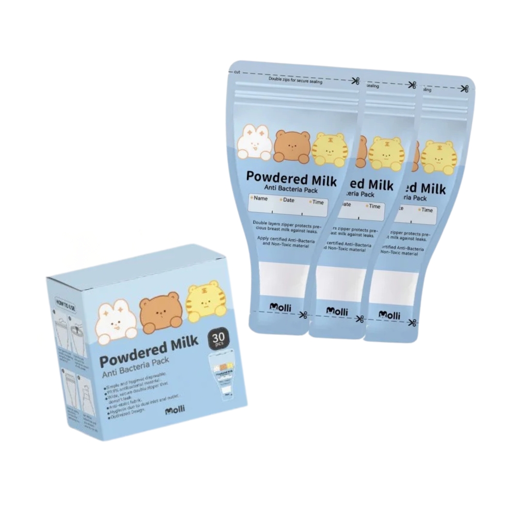 Túi Chia Sữa Molli MOL0035