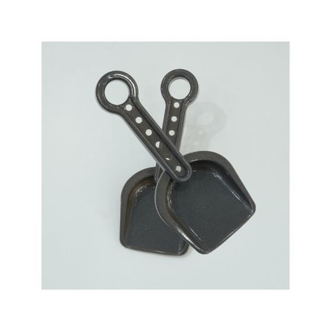 Đồ Chơi OT Xe Cẩu Công Trình Chú Vịt