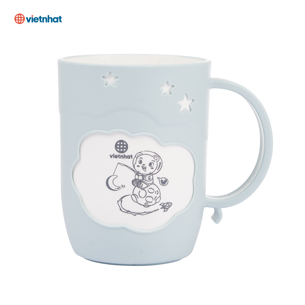 Cốc Hokori Ngôi Sao 2 Màu -6263