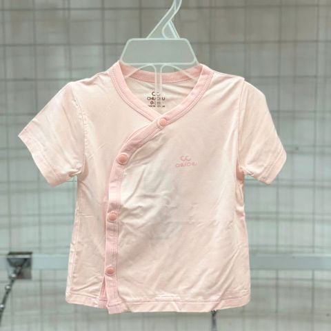 Áo Tay Ngắn Chiuchiu Acc259