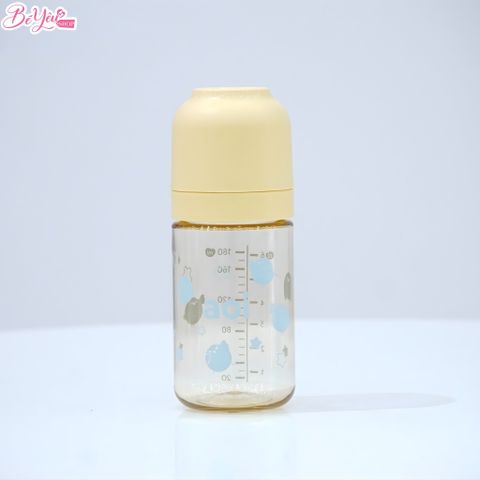 Bình Sữa Aoi Hoạ Tiết