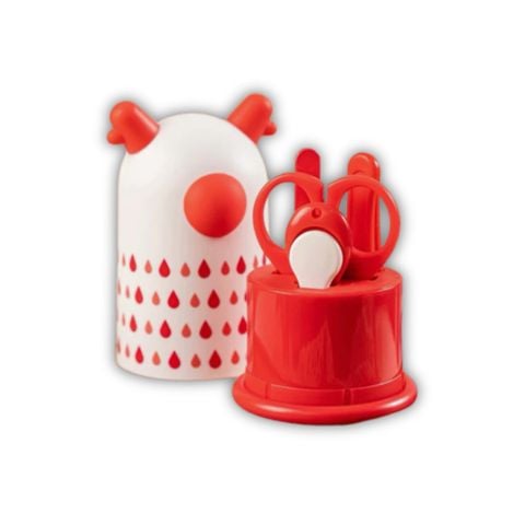 Bấm Móng Molli MOL3009 Hình Bò