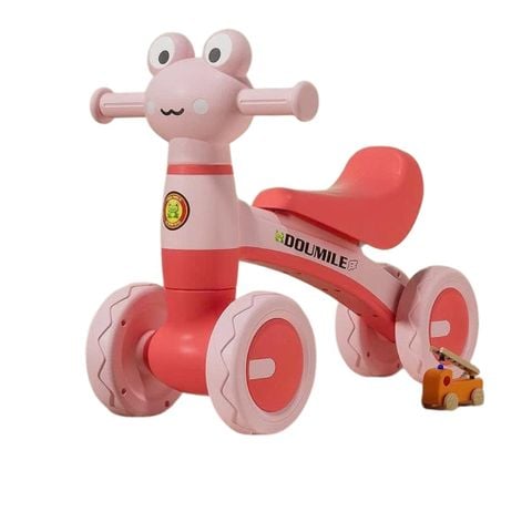 Xe Chòi Chân OT Chú Ếch 866
