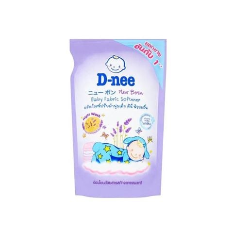 Nước Xả Dnee Mềm Túi 550ML