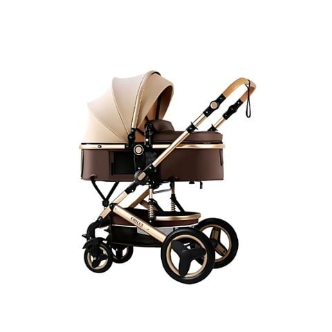 Xe Đẩy Chilux Nôi