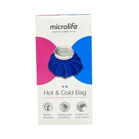 DDMK Microlife Túi Chườm Nóng