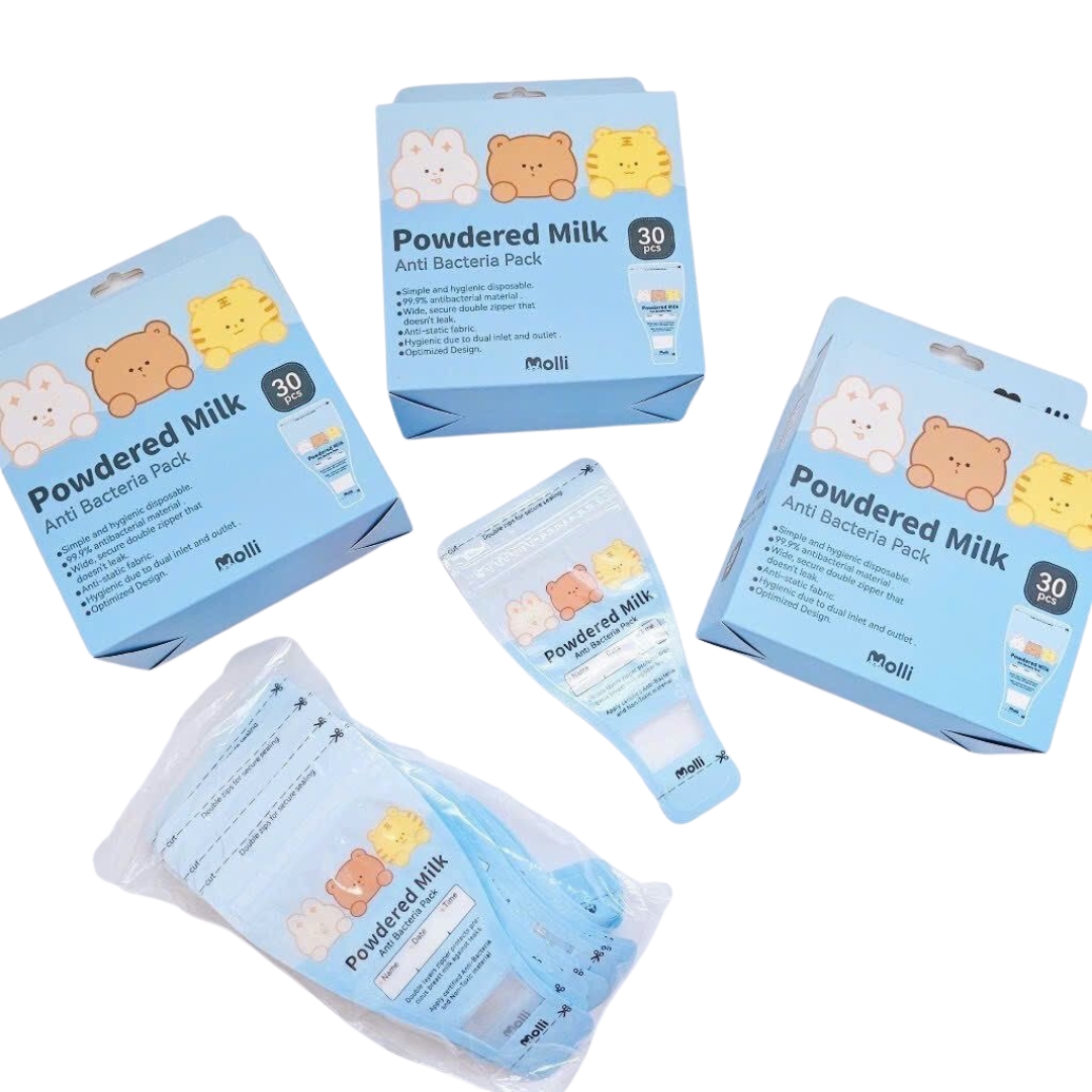 Túi Chia Sữa Molli MOL0035