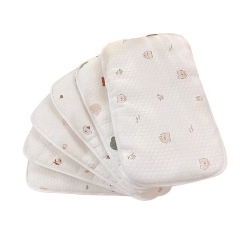 Gối Nằm Monona Thêu Airmesh MN100