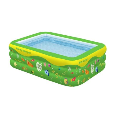 Quà Mămmy Bể Bơi 12 Gói