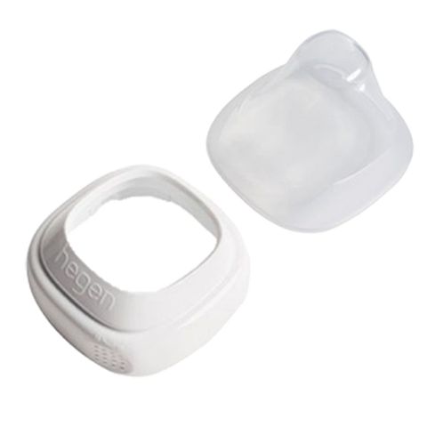PK Hegen Bộ Cổ Nối Và Nắp Đậy